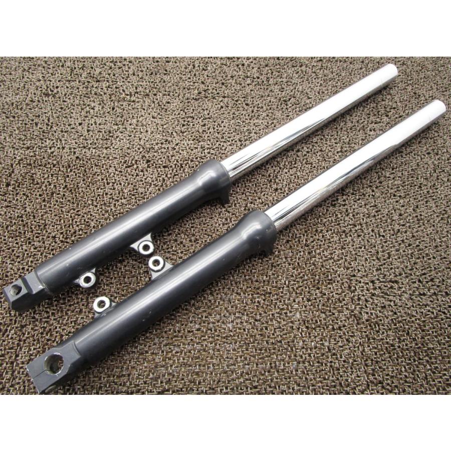 お取り寄せ】 スズキ バンディット400 GK75A フロントフォーク
