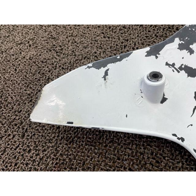 GSX-R1100 アンダーカウル右 □v609！GU75A スズキ 【 U707 】 : A