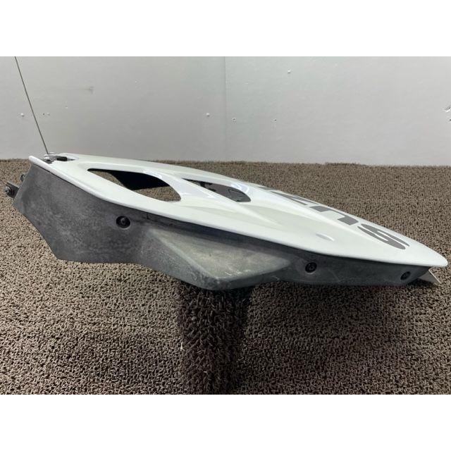 GSX-R1100 アンダーカウル右 □v609！GU75A スズキ 【 U707 】 : A