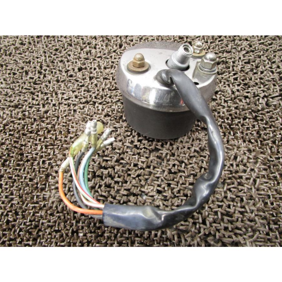 エルシノア250 タコメーター ○w99！MT250 ホンダ 【 MT250E