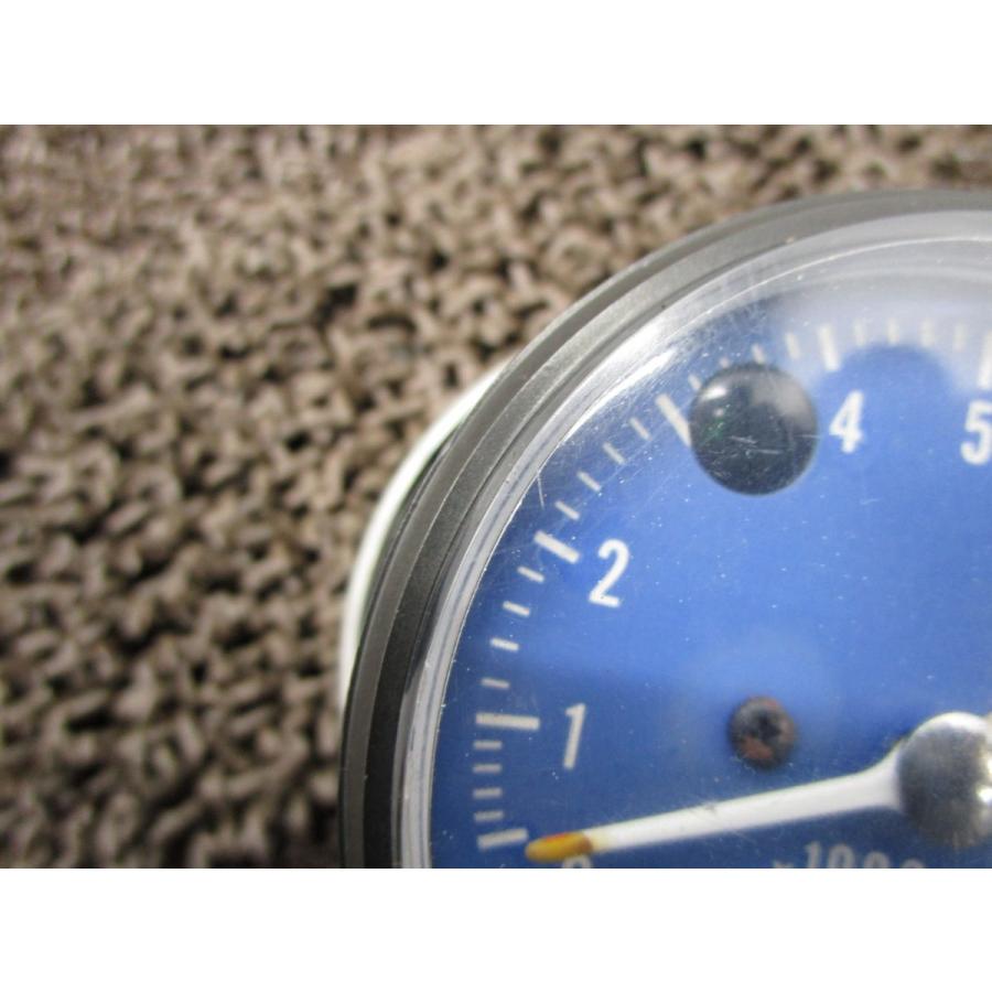 エルシノア250 タコメーター ○w99！MT250 ホンダ 【 MT250E