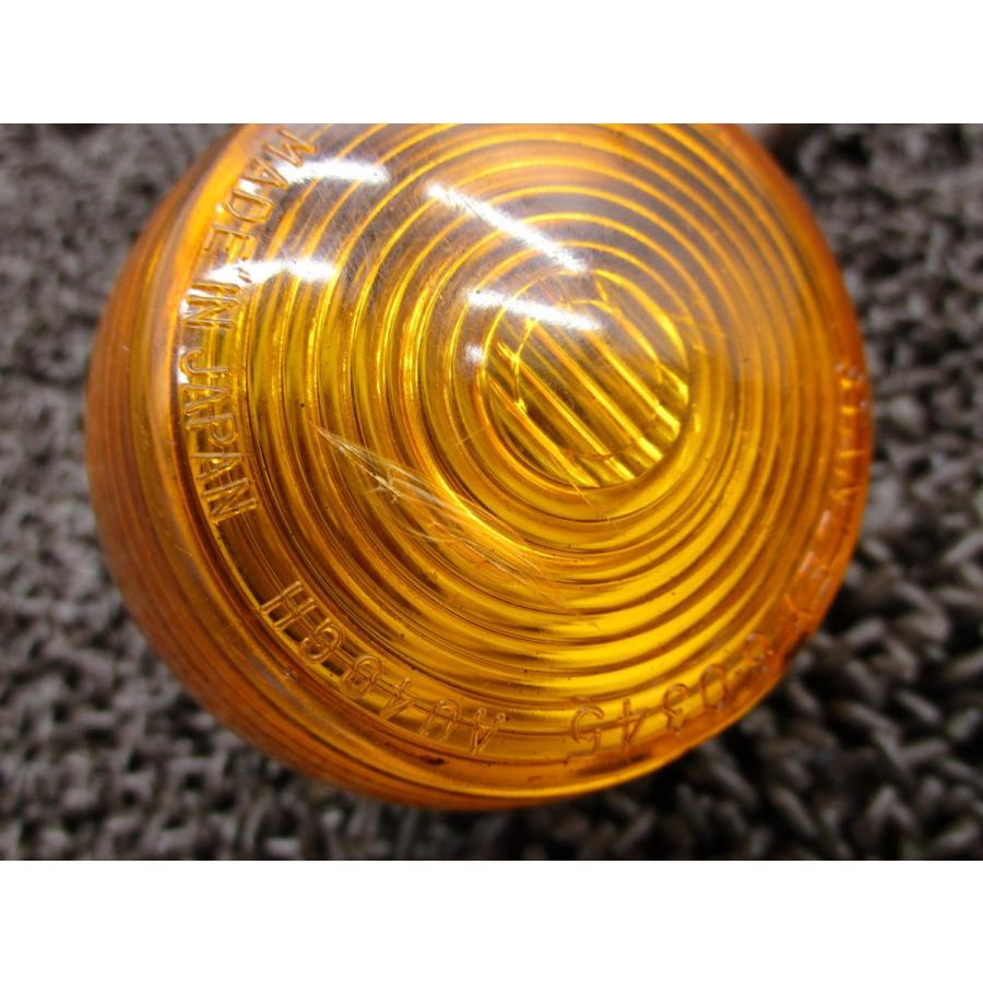 エルシノア250 ウインカーセット4個 ○w17！MT250 ホンダ 【 MT250E