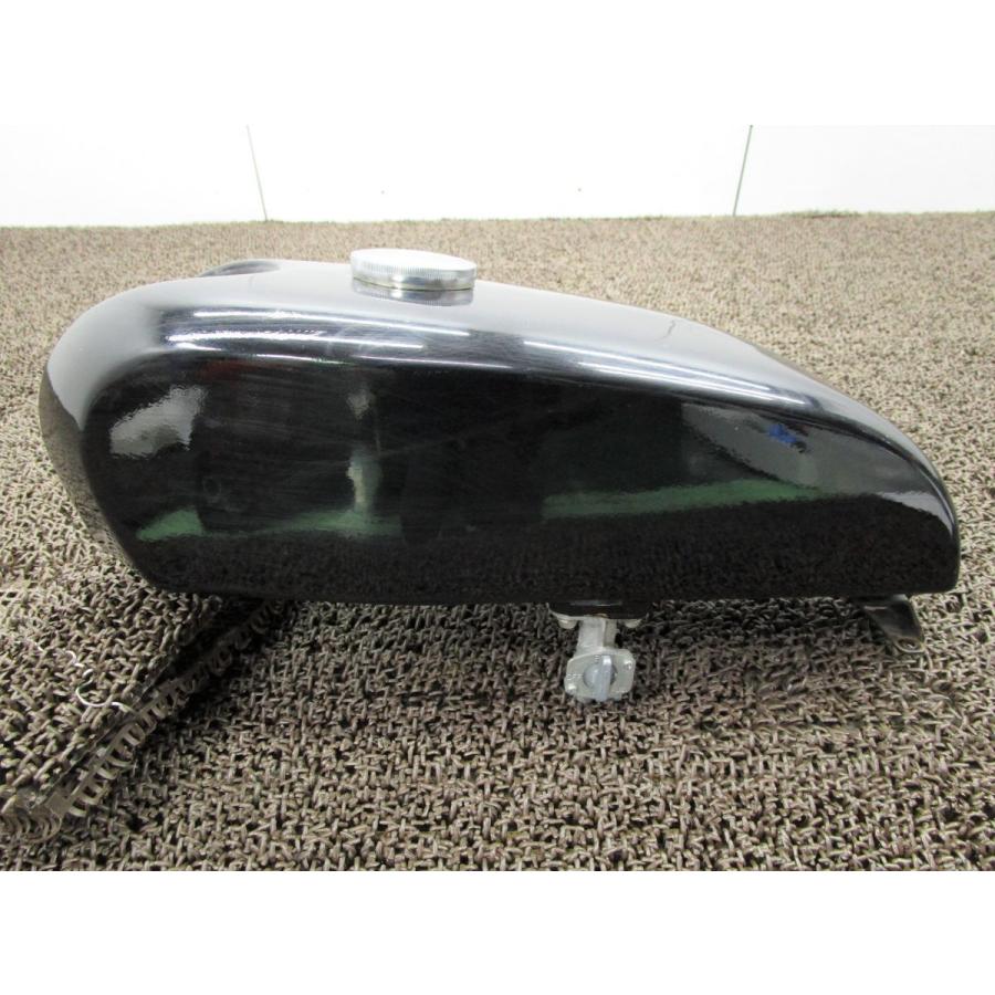 ボルティー 社外 ガソリンタンク キャップ □w682 フューエルコック