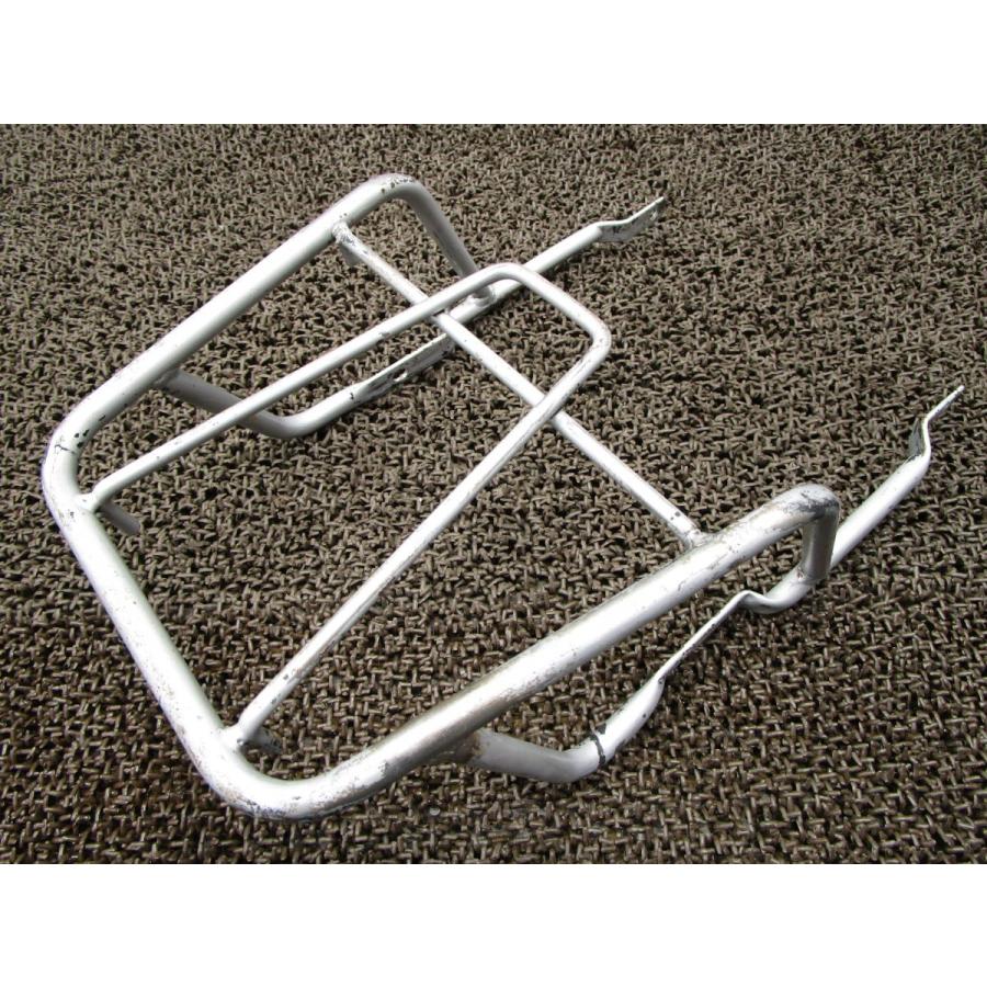 セロー225 リアキャリア □w844！1KH ヤマハ 【 1KH 】 SEROW