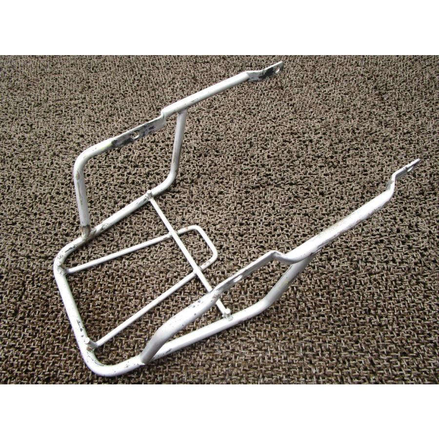 セロー225 リアキャリア □w844！1KH ヤマハ 【 1KH 】 SEROW