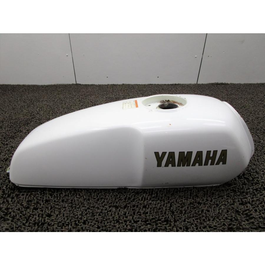 RZ50燃料タンク ヤマハ RZ50 ガソリンタンク