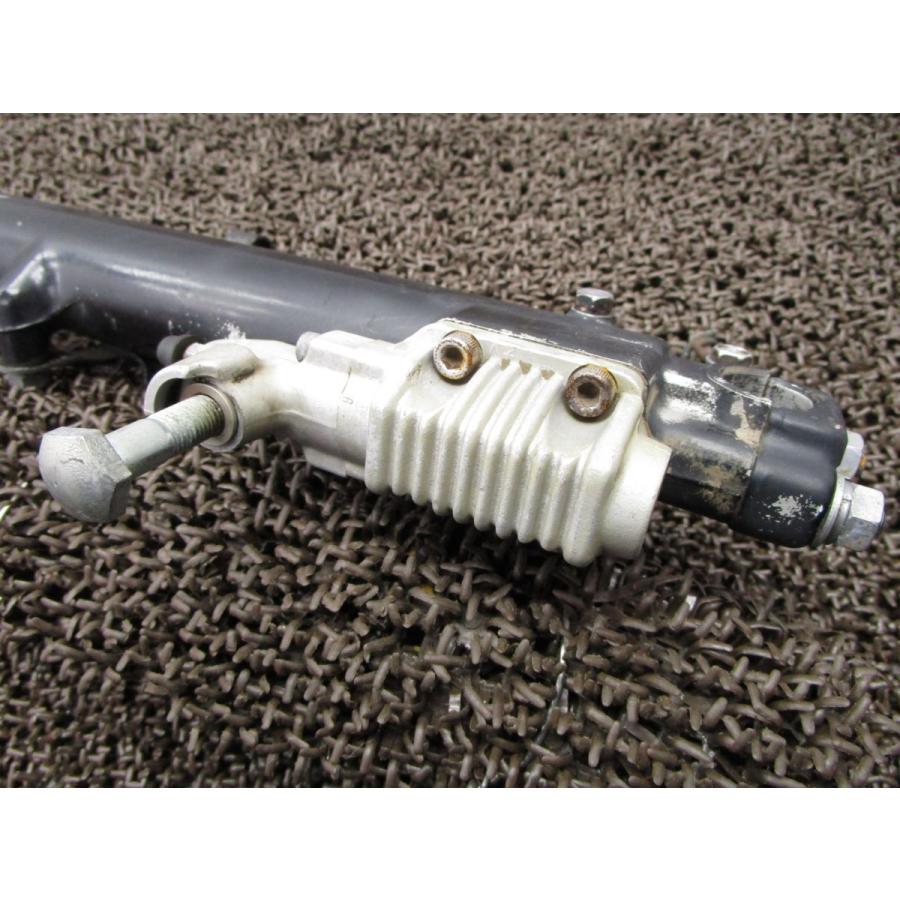 GSX400E フロントフォーク □x79！GK53CD スズキ 【 K504 】 動画有