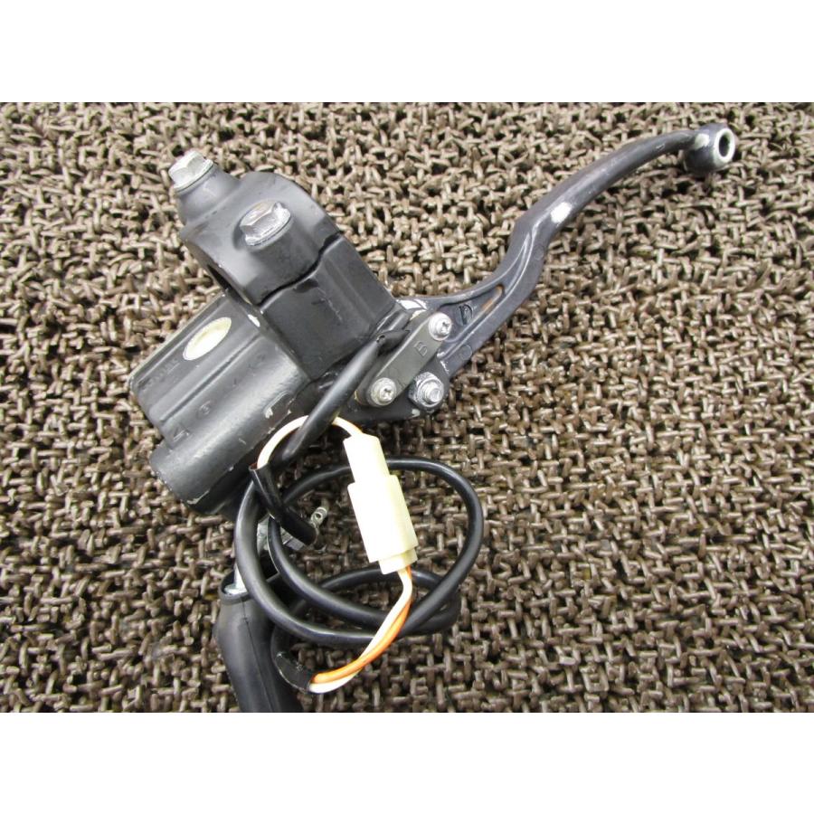 GS400 ブレーキマスター　フロントブレーキ　キャリパー　マスターシリンダー GSX400E フロントキャリパー マスター ブレーキレバー △x70！GK53CD