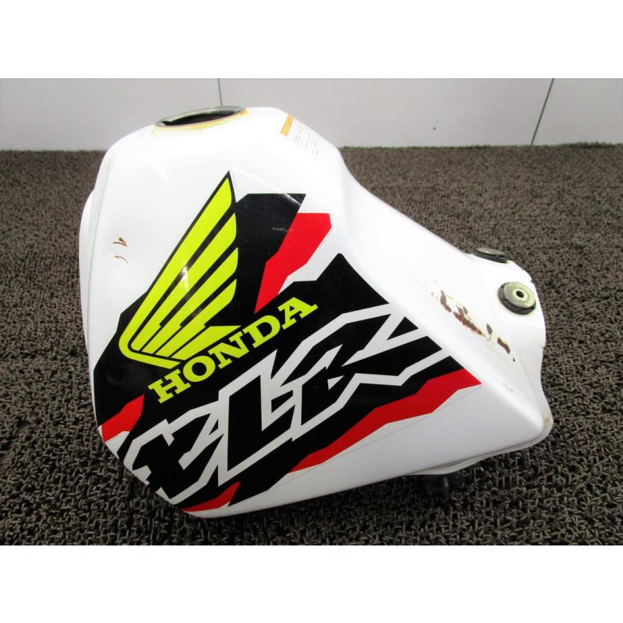 XLR125R ガソリンタンク フューエルコック □x128！JD16 ホンダ