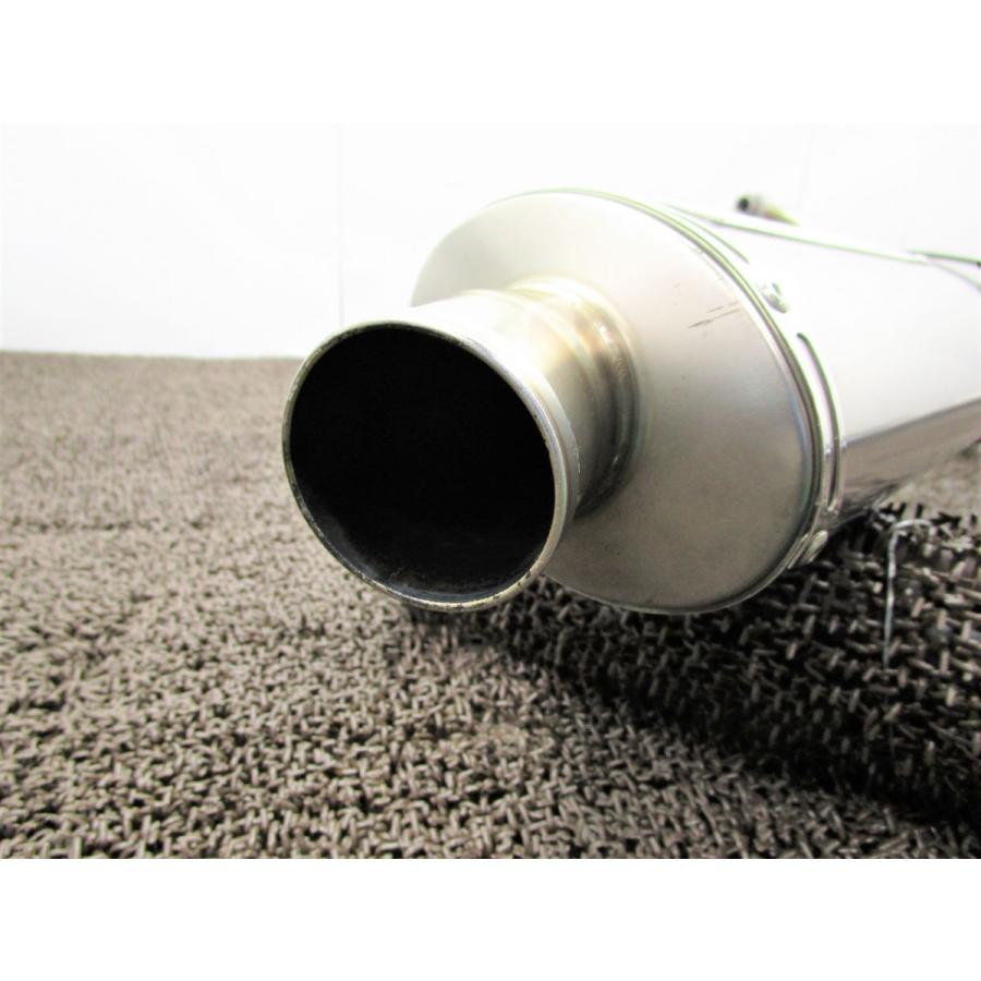 未使用品　デルケビック　バンディット1200　マフラー Amazon | DELKEVIC デルケビック GSF1200 BANDIT 1995-2006 XOVAL