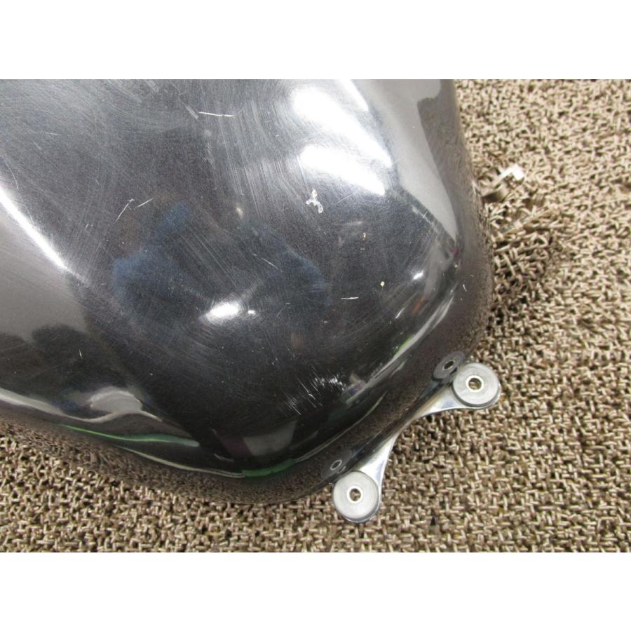 送料込み】SUZUKI SV400S ガソリンタンク②