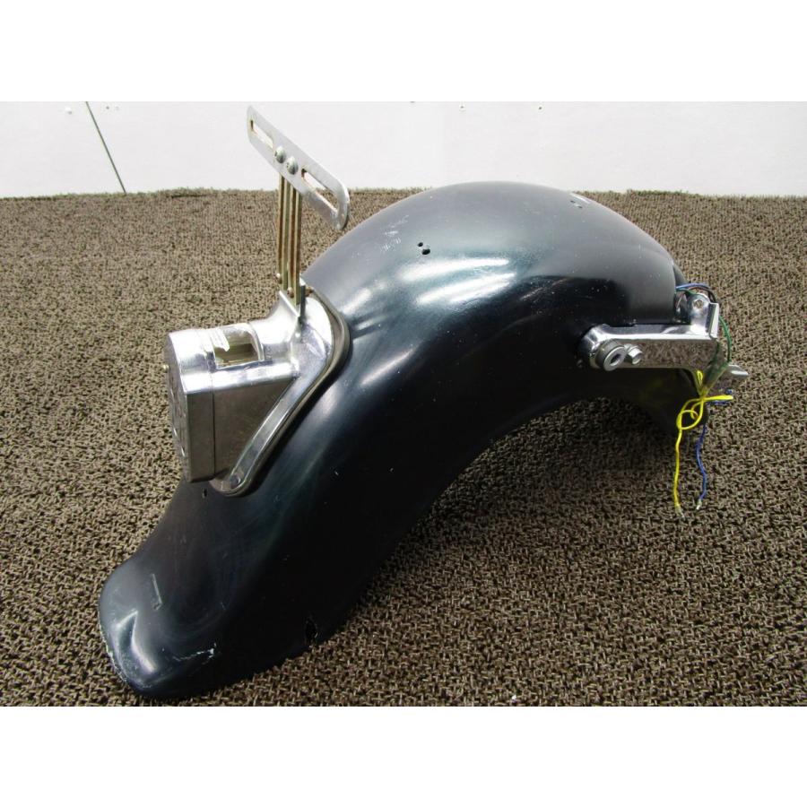 マグナ50 純正リアフェンダー マグナ50 フェンダー マグナ50 純正リアフェンダー