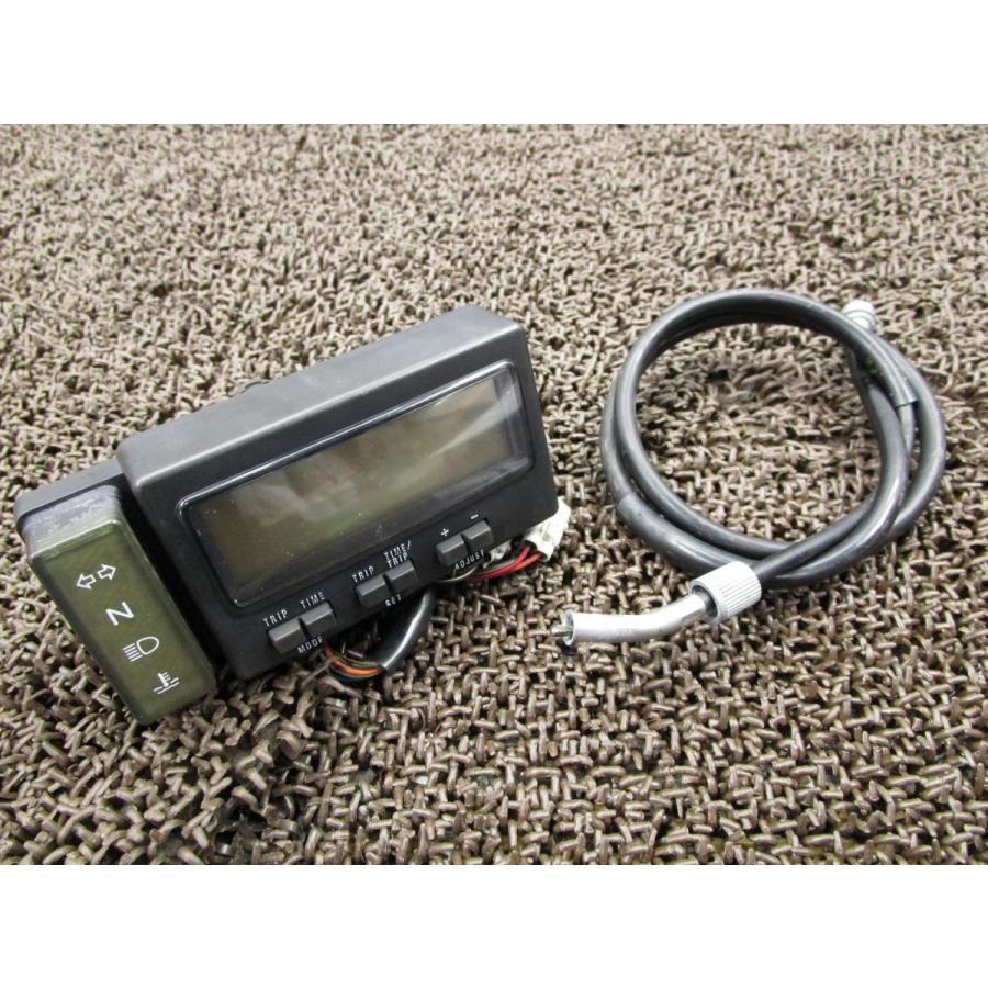 dr-z400s メーター　動作未確認　34100-29f31-000 dr-z400s メーター 動作未確認 34100-29f31-000 dr-z400s