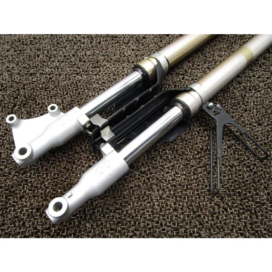 ksr110 フロントフォーク ウェビックガレージセール | KSR110☆KL110A☆純正倒立フォーク