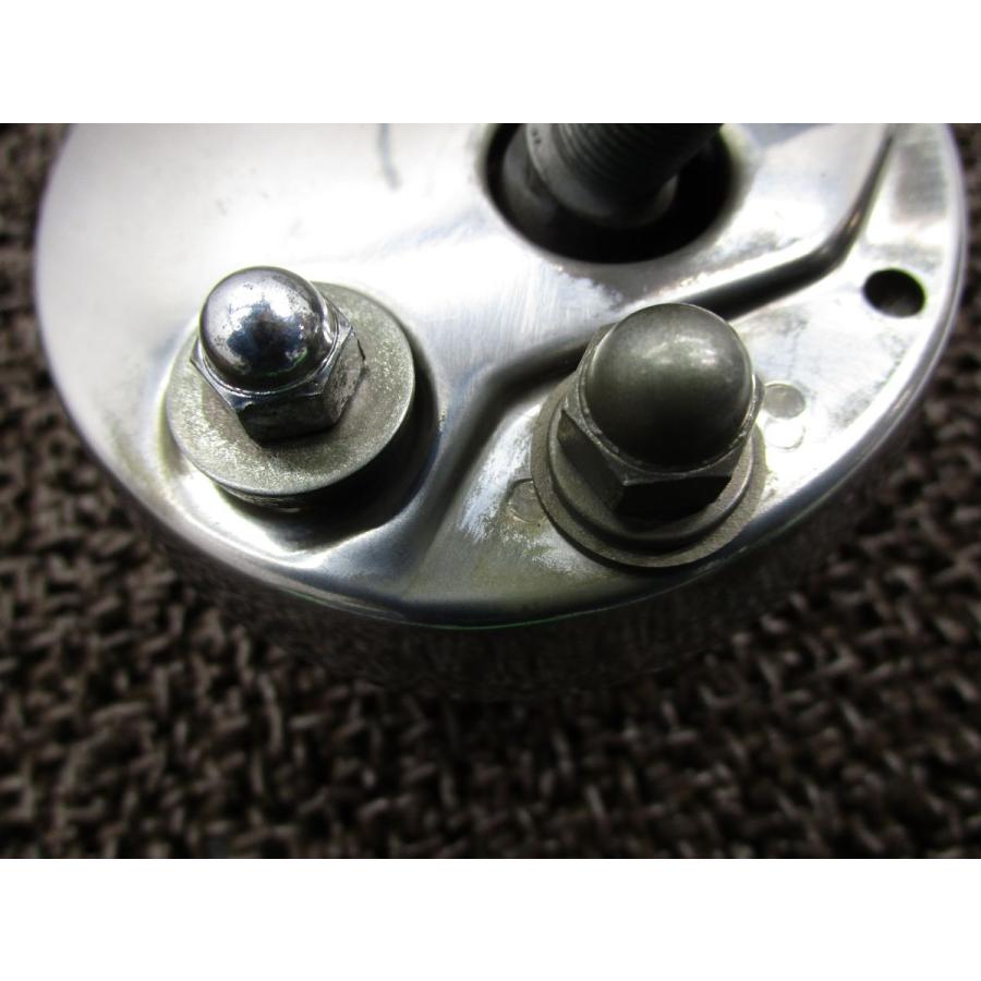 エルシノア スピードメーター ○y454！MT125 ホンダ 【 MT125E