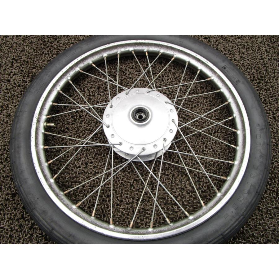 プレスカブ ホイール タイヤ Amazon | トウカ(go go bike) アルミ ホイール 前輪 後輪 セット