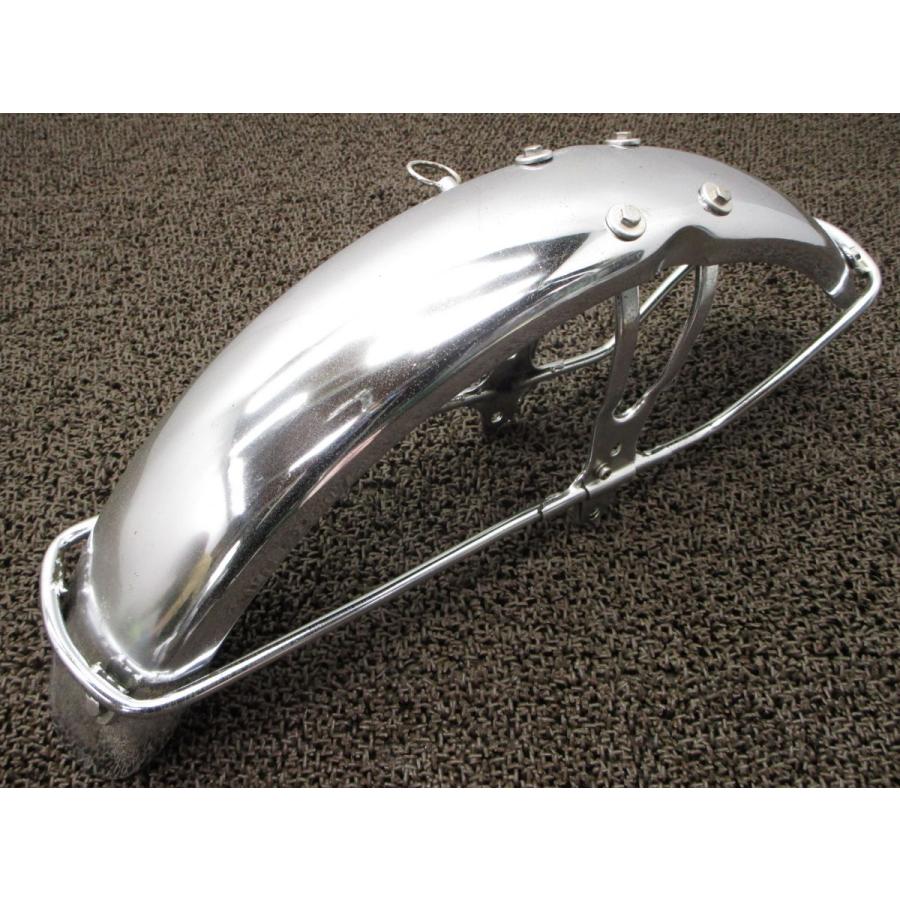 XS650 フロントフェンダー □z167！S650 ヤマハ 【 S650 】 : A-PARTS