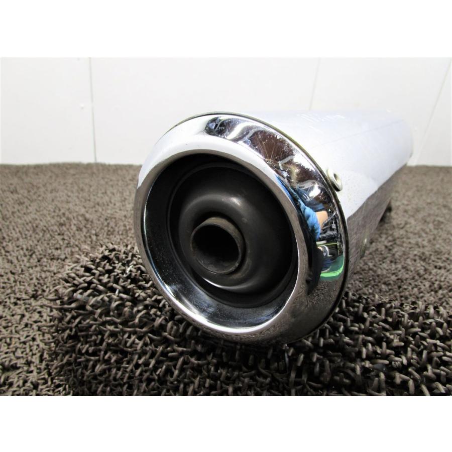 バリオス2 マフラー サイレンサー ☆z428！ZR250B カワサキ