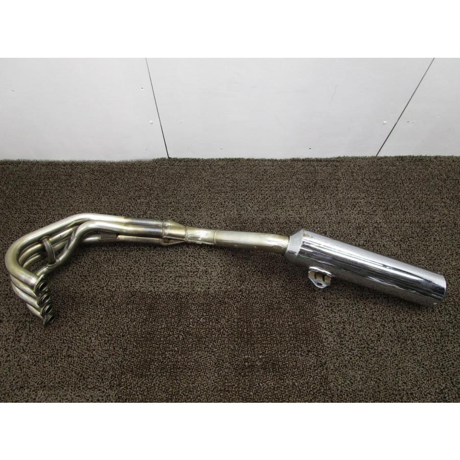 バリオス マフラー バリオス2 マフラー サイレンサー ☆z428！ZR250B カワサキ 【 ZX250CE