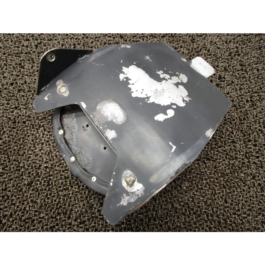 ビラーゴ250 社外 イージーライダース製 ソロシート △z494！3DM