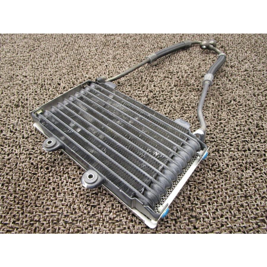 30系アルヴェル 純正オイルクーラー 新品未使用 ※処分価格 30系
