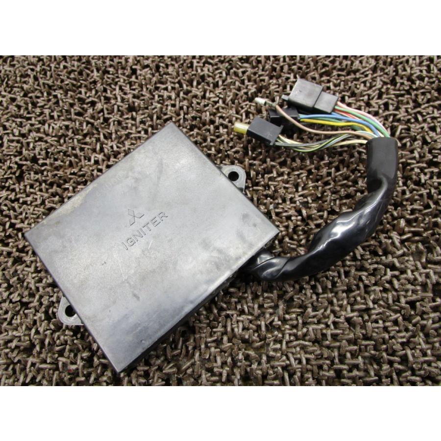 グース350 イグナイター CDI ○z979！NK42A スズキ 【 K406 】 Goose 