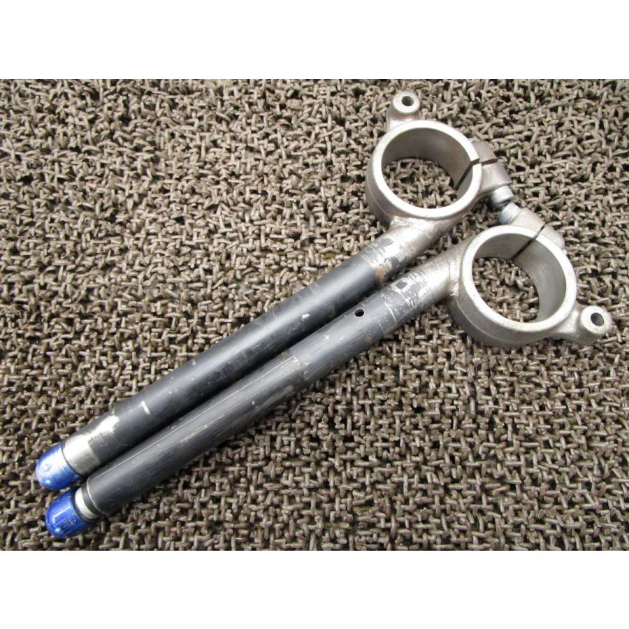 グース350 セパレートハンドル △z951！NK42A スズキ 【 K406 】 Goose