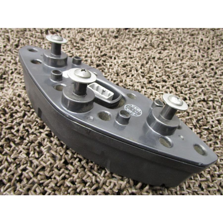 Dトラッカー125 メーター デジタル スピード タコ ○A6