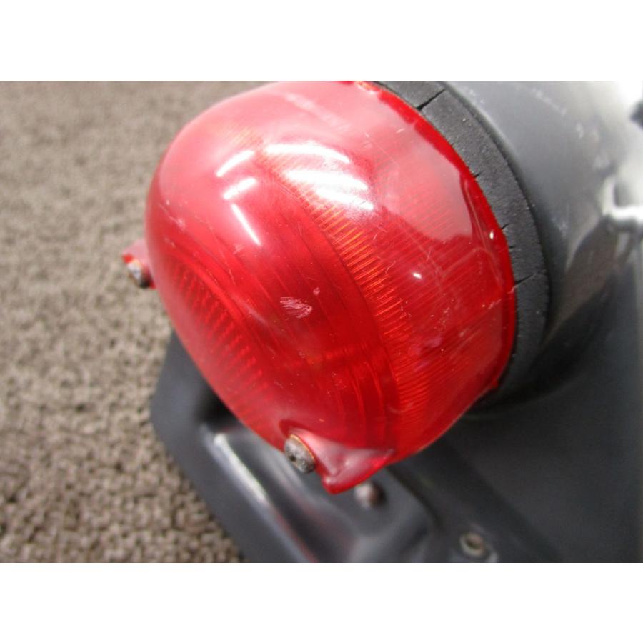 絶版　未使用　GB250 クラブマン　wmベリーショートリアフェンダー 未使用 絶版 未使用 GB250 クラブマン wmベリーショートリアフェンダー