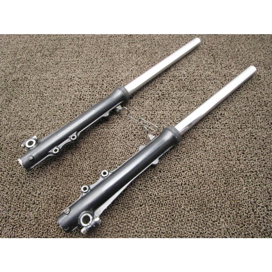 Z1000ST フロントフォーク □A601！KZT00E カワサキ 【 KZT00EE