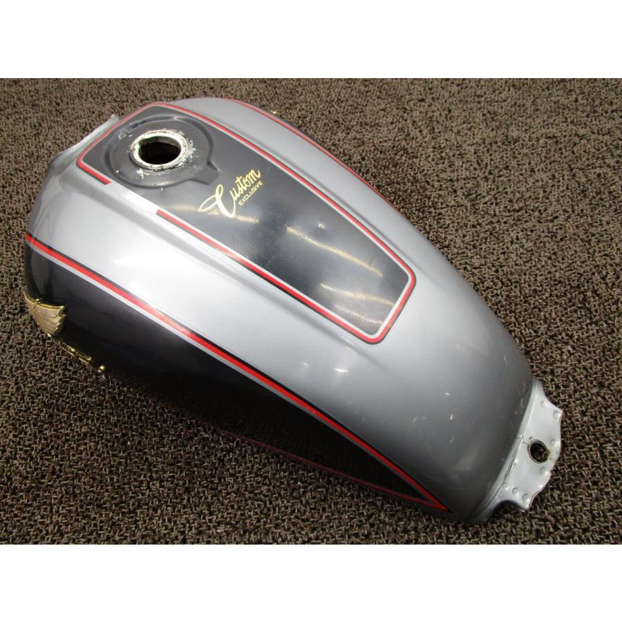 CB750カスタムエクスクルーシブガソリンタンク