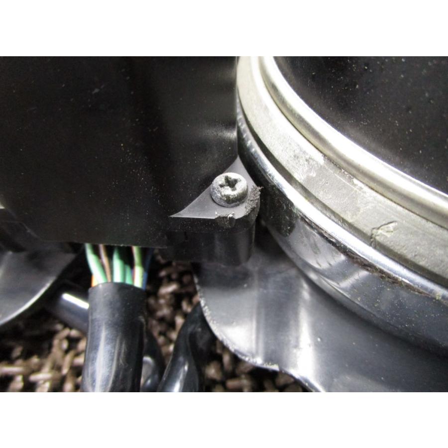 CB750 カスタム スピードメーター タコ △A778 インジケーターランプ