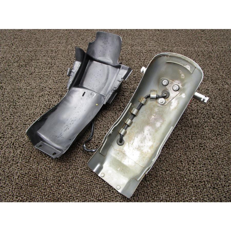 CB750 カスタム リアフェンダー テールランプ □A783！RC04 ホンダ