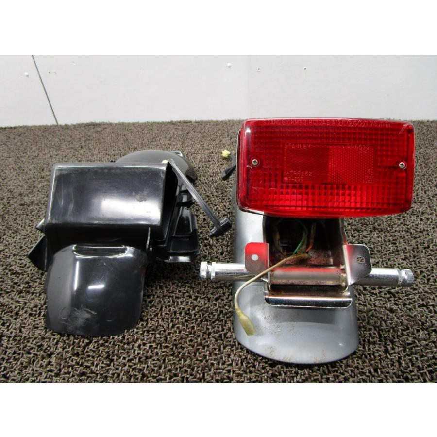 CB750 カスタム リアフェンダー テールランプ □A783！RC04 ホンダ