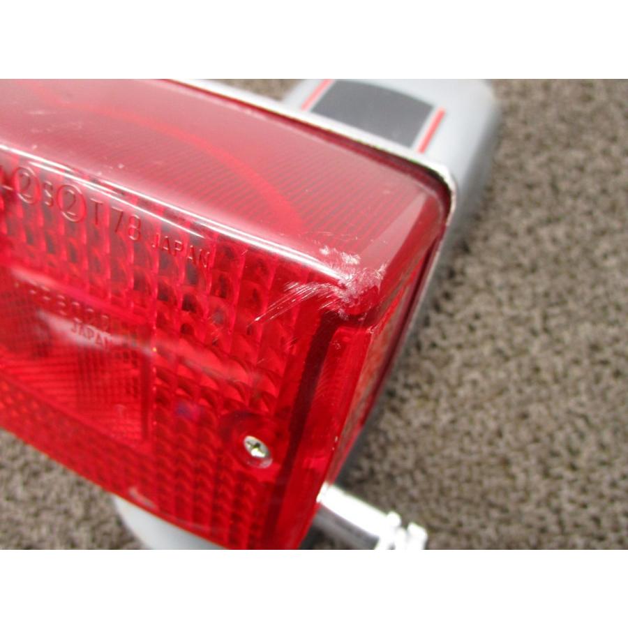 CB750 カスタム リアフェンダー テールランプ □A783！RC04 ホンダ