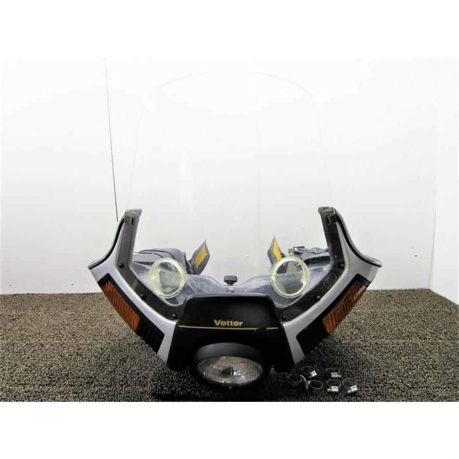 2個セット 闇矢 cb750 cb750four フォグランプ スイッチ付き 2個セット