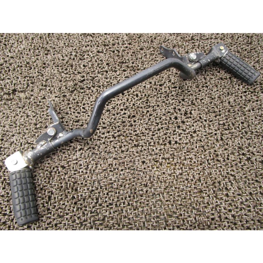 ジョーカー90/50 純正 パイプ レッグシールドパイプ 左右 ジョーカー90