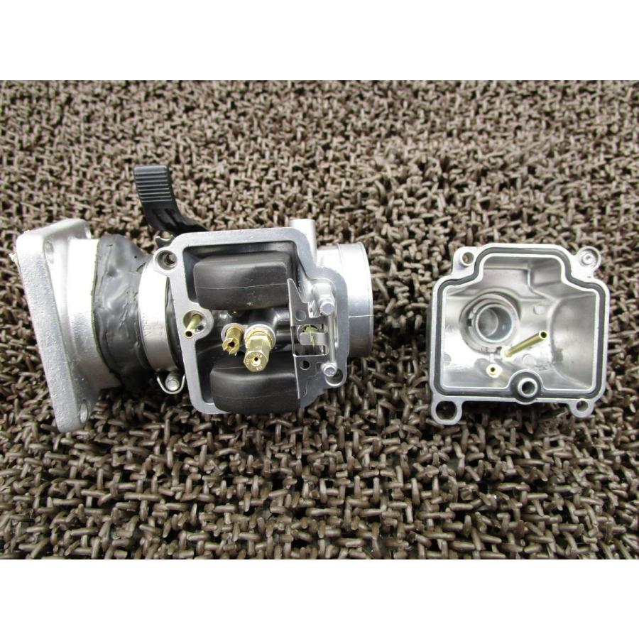 TZR50R 社外 キャブレター ビッグキャブ ○A556 インテーク