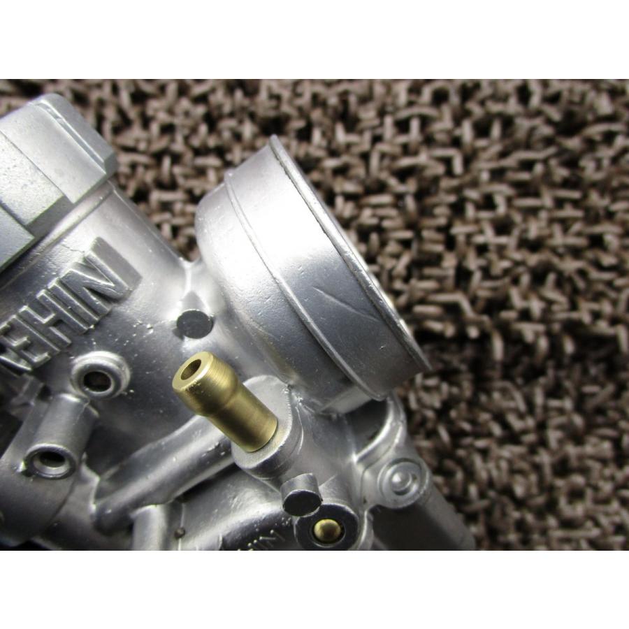 TZR50R 社外 キャブレター ビッグキャブ ○A556 インテーク