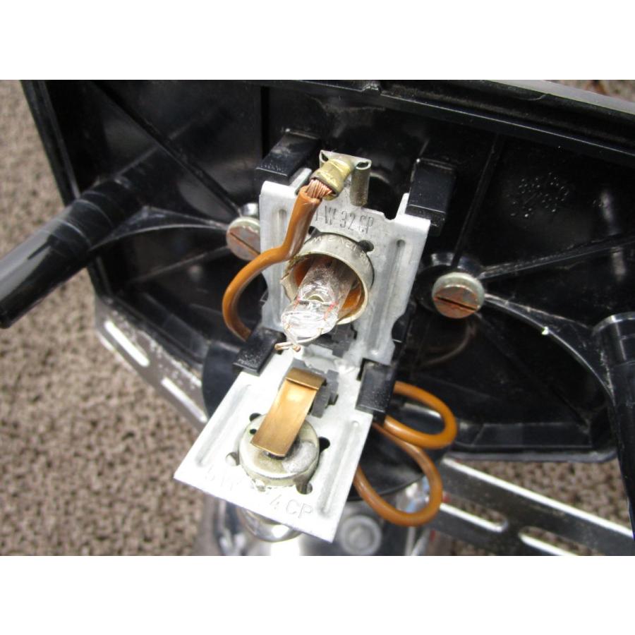 スズキ GT380 B6 リアフェンダー リアインナーフェンダー シート下パネル GT380 サンパチ 後期