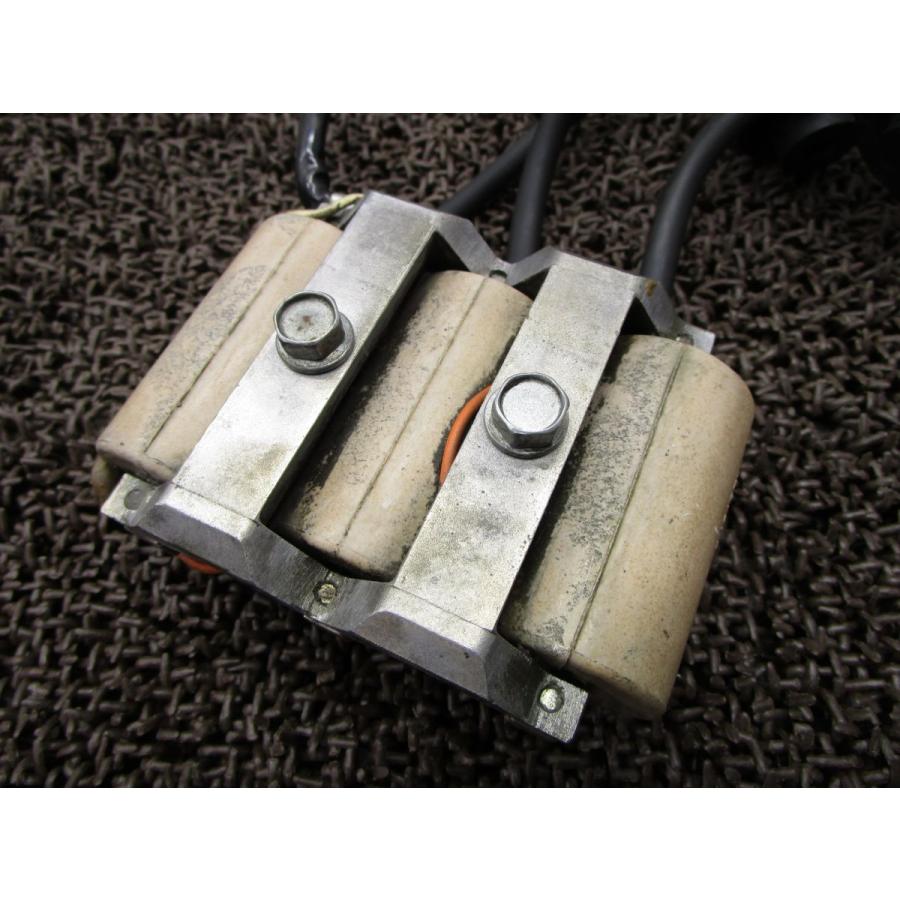 GT380 ジェネレーターコイル、ピックアップコイル GT380 ジェネレーターコイル、ピックアップコイル Yahoo