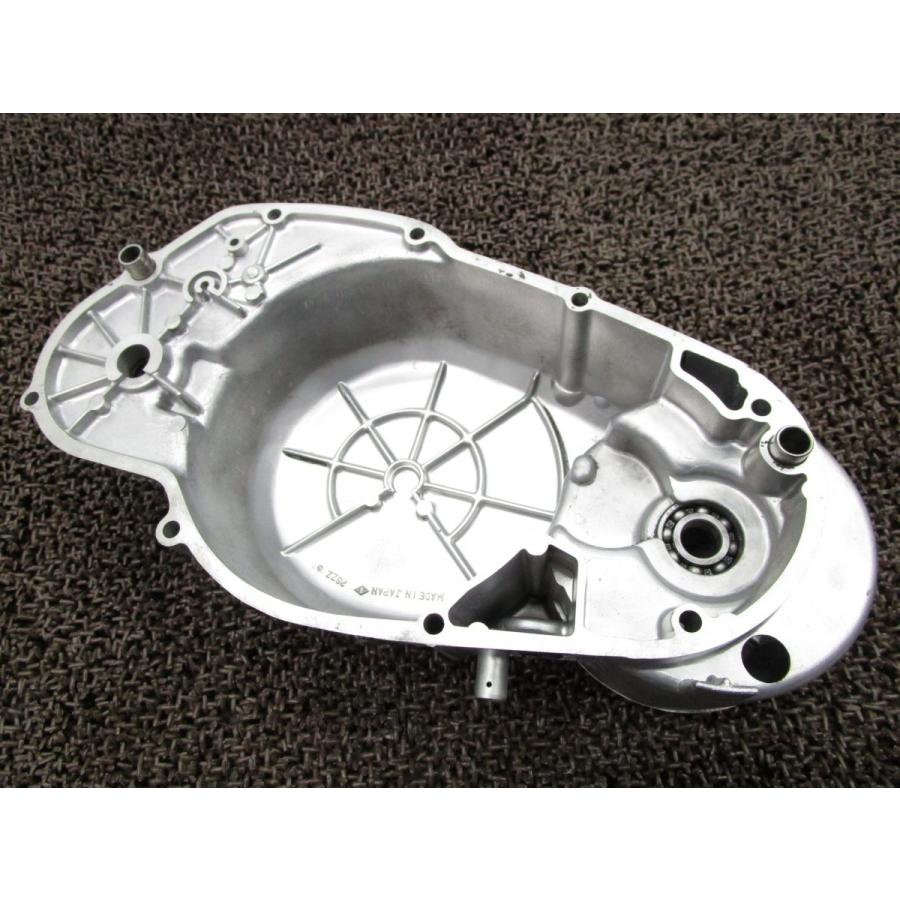 SUZUKI GT380 クラッチカバー スズキ [M-250428-68] SUZUKI GT380 クラッチカバー スズキ