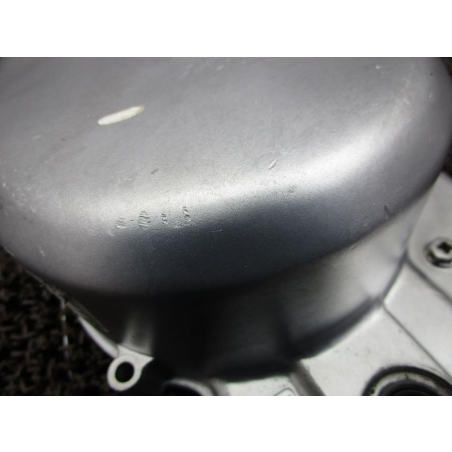GT380 クラッチカバー △A864！NGT380 補修用に スズキ 【 】 逆車