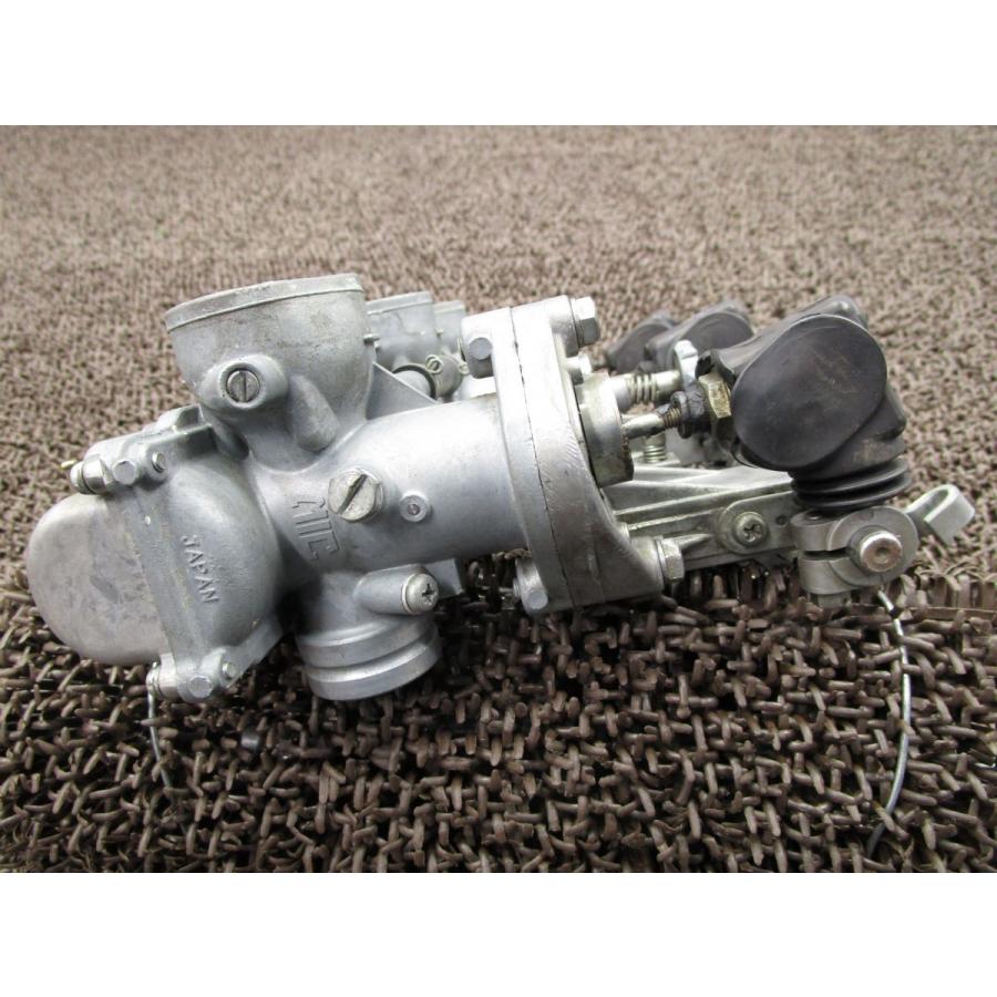 GT380 キャブレター △A837！NGT380 OH素材に スズキ 【 】 逆車 動画