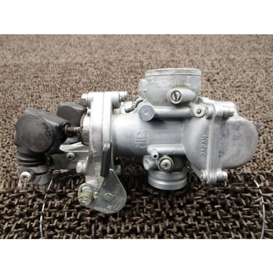 GT380 キャブレター △A837！NGT380 OH素材に スズキ 【 】 逆車 動画