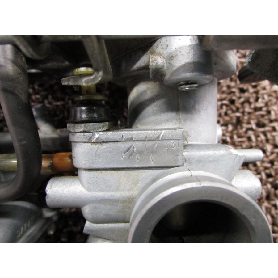 GT380 キャブレター △A837！NGT380 OH素材に スズキ 【 】 逆車 動画