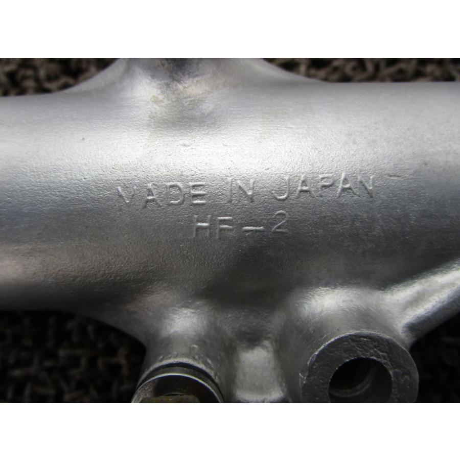 GT380フロントフォーク部品☆新品未使用！！ GT380フロントフォーク部品 未使用！！ gt380 初期フロントフォーク