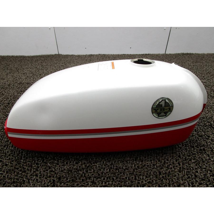 YB-1 ガソリンタンク □B178！F5B ヤマハ 【 F5B 】 : r000000065496 