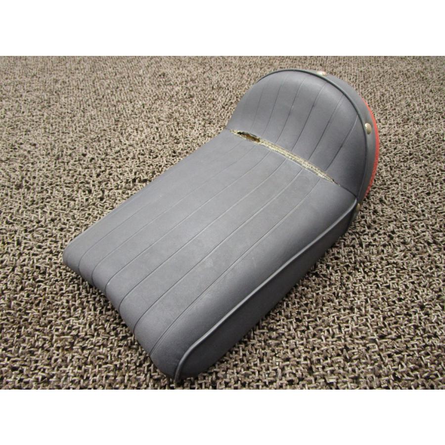 ドリーム50 シート／テール カウル ドリーム50 シート／テール カウル ドリーム50 シート／テール