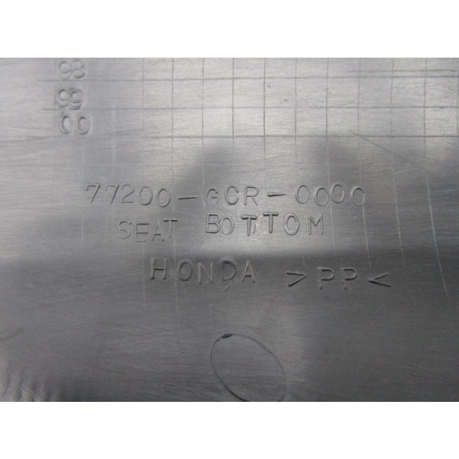 ドリーム50 シート／テール カウル ドリーム50 シート テールカウル △B243！AC15 ホンダ 【 AC15E